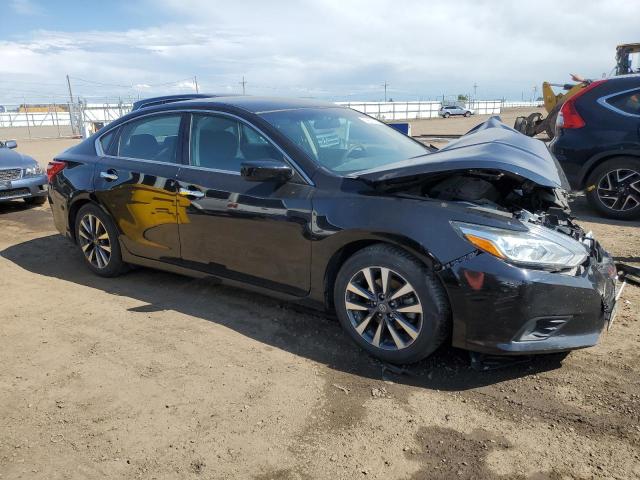Vin: 1n4al3ap0hc238455, lot: 59502155, nissan altima 2.5 20174