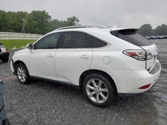 Vin: 2t2zk1ba0ac024900, lot: 59788305, lexus rx350 350 20102