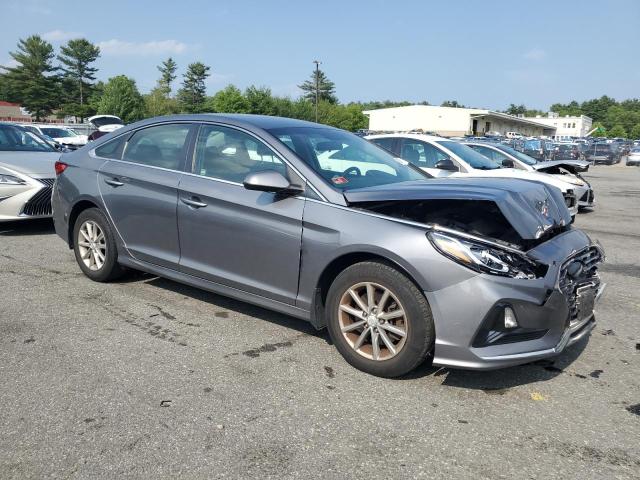 Vin: 5npe24af7jh726131, lot: 60782175, hyundai sonata se 20184