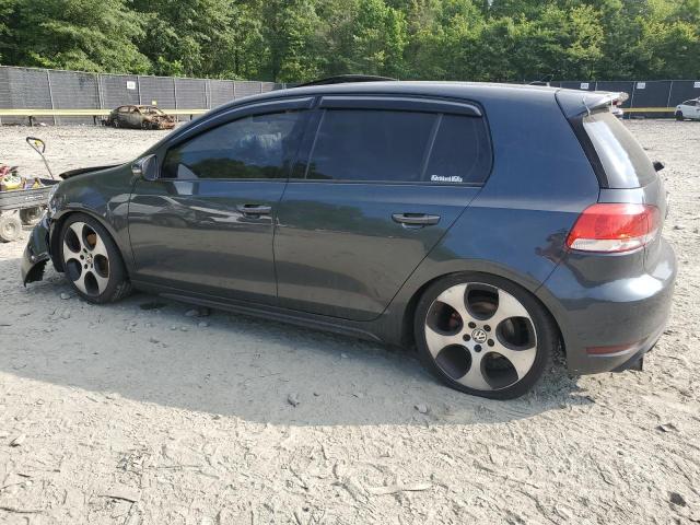 Vin: wvwgd7aj6cw305362, lot: 60030455, volkswagen gti 20122