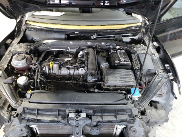 2019 VOLKSWAGEN JETTA S - 3VWCB7BU9KM275170