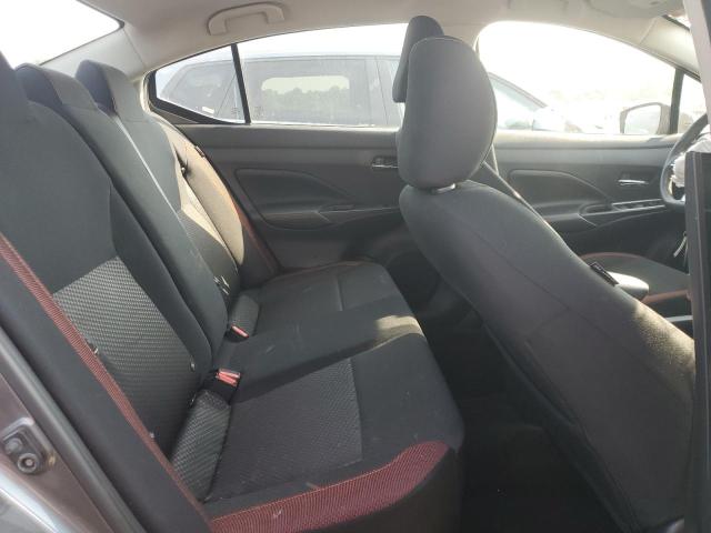 2024 NISSAN VERSA SR 3N1CN8FV8RL899208