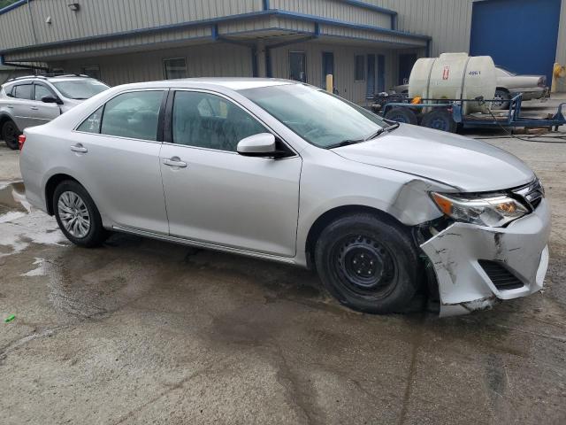 Vin: 4t1bf1fk7cu120960, lot: 60027955, toyota camry base 20124