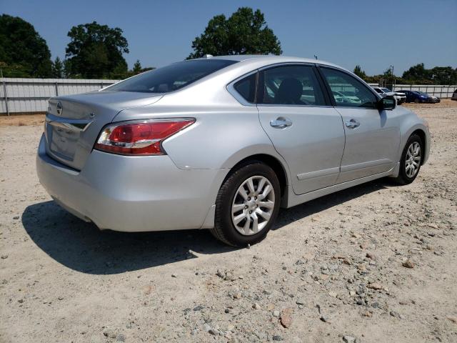Vin: 1n4al3ap5fn870725, lot: 59971255, nissan altima 2.5 20153