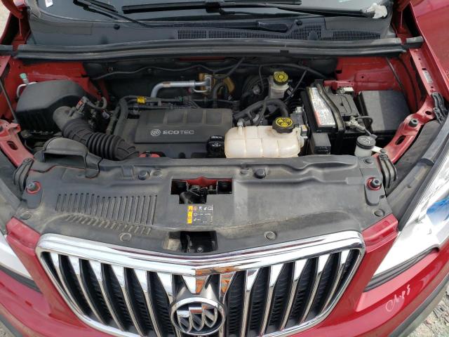 2015 BUICK ENCORE CON - KL4CJFSB9FB120141