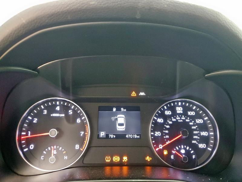 2021 KIA FORTE GT L 3KPF34AD4ME405981