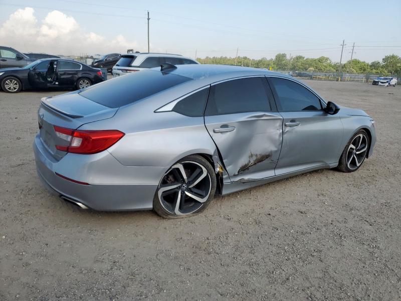 2021 HONDA ACCORD SPO - 1HGCV1F35MA071248