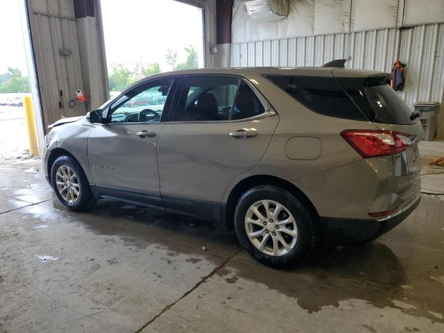 Vin: 3gnaxjev7js638449, lot: 61581725, chevrolet equinox lt 20182