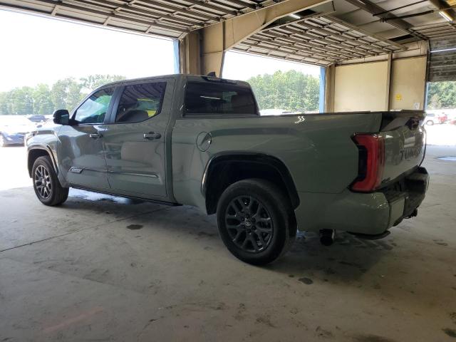 2025 TOYOTA TUNDRA CRE 5TFNA5EC1SX037863