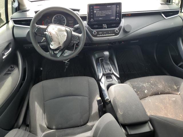 2020 TOYOTA COROLLA LE JTDEPRAE0LJ065509