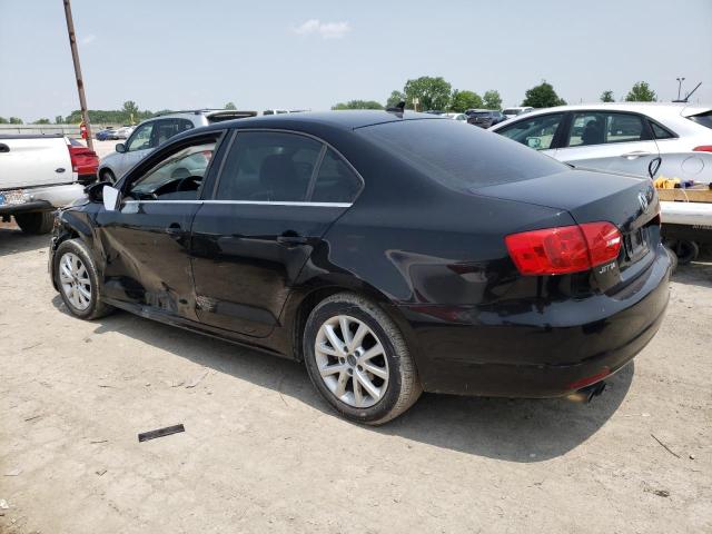 Vin: 3vwd07aj3em436408, lot: 60316265, volkswagen jetta se 20142