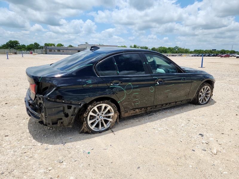 Vin: wba8e1g57gnu11028, lot: 60719155, bmw 3 series i 20163