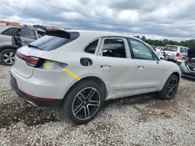 Vin: wp1aa2a54mlb17137, lot: 60963105, porsche macan 20213