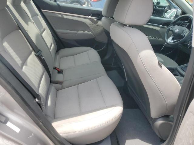 2020 HYUNDAI ELANTRA SE - KMHD74LF0LU941414