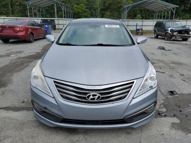 2016 HYUNDAI AZERA LIMI KMHFH4JG6GA507412