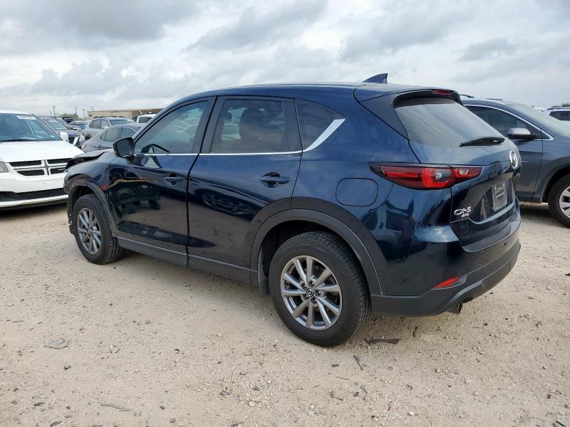 Vin: jm3kfbcm6p0169507, lot: 59303975, mazda cx-5 prefe preferred 20232