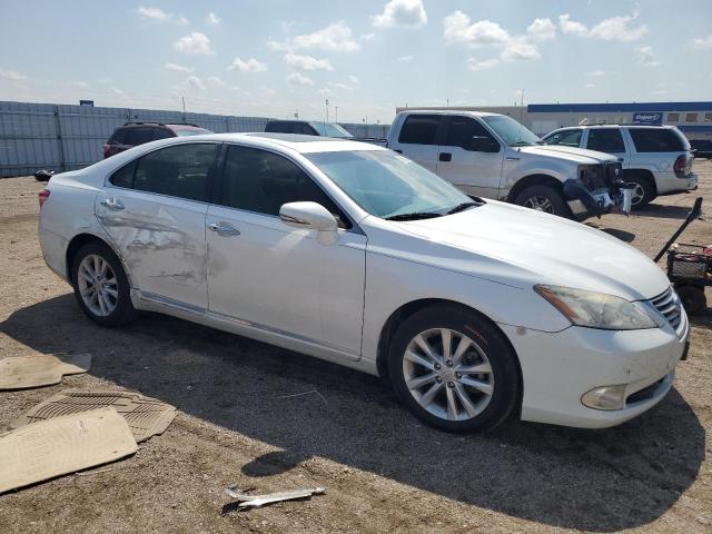 Vin: jthbk1eg9c2510627, lot: 60832195, lexus es350 350 20124