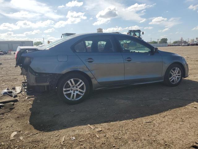 Vin: 3vw2k7aj6fm214139, lot: 61791195, volkswagen jetta base 20153