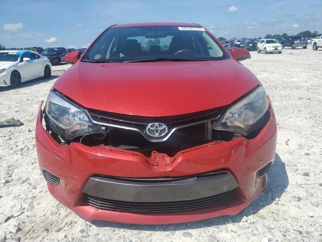 2016 TOYOTA COROLLA L - 2T1BURHE4GC535866