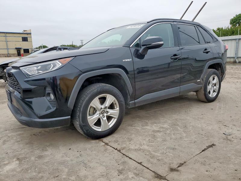 Vin: 2t3rwrfv4mw118048, lot: 59298155, toyota rav4 xle 2021 img_1