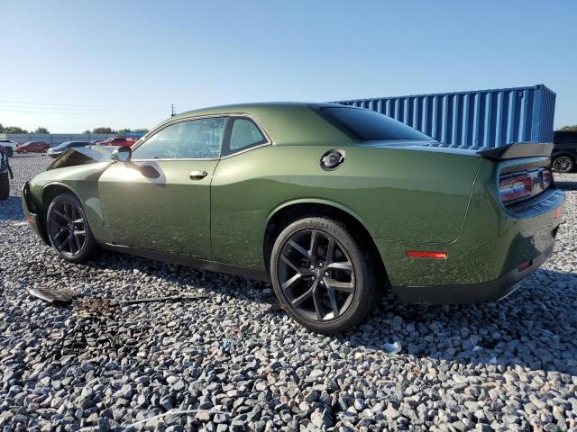 Vin: 2c3cdzag1nh223690, lot: 61966455, dodge challenger sxt 20222