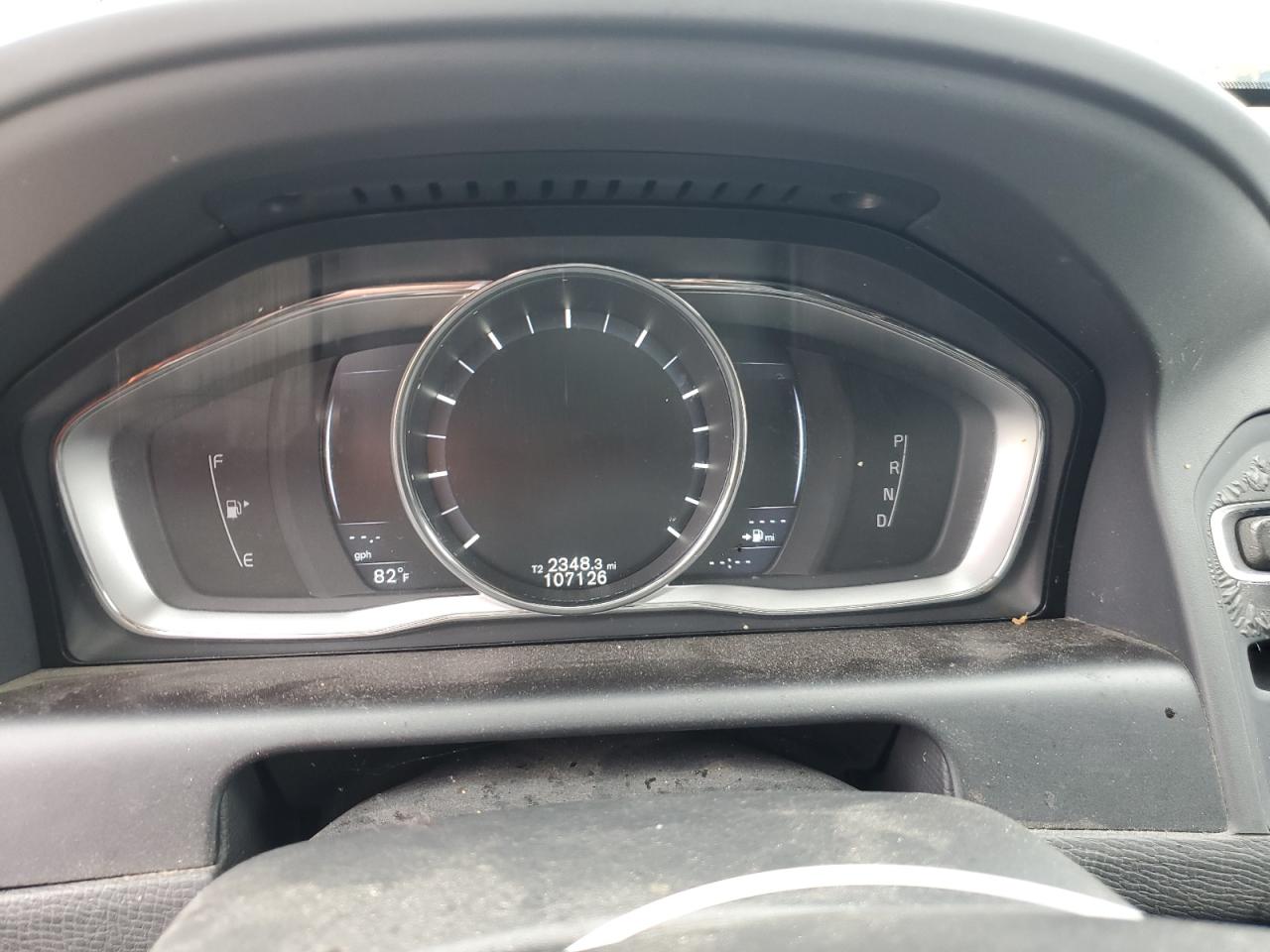 VOLVO XC60 T6 PREMIER