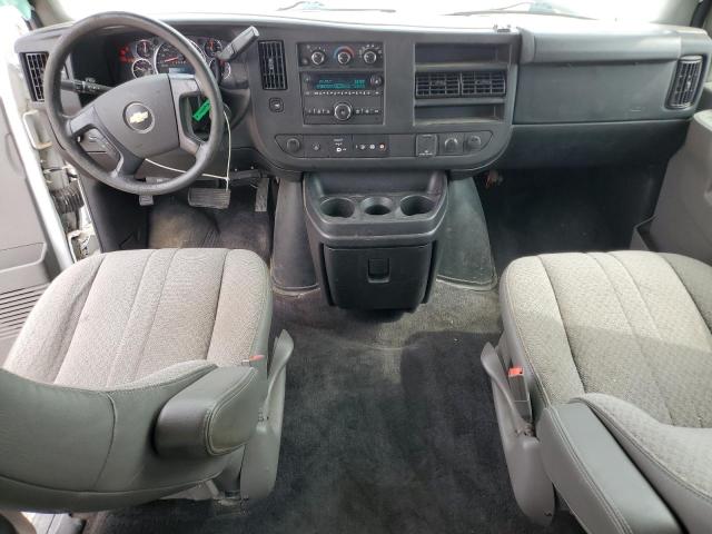 2016 CHEVROLET EXPRESS G3 1GAZGMFG6G1163991