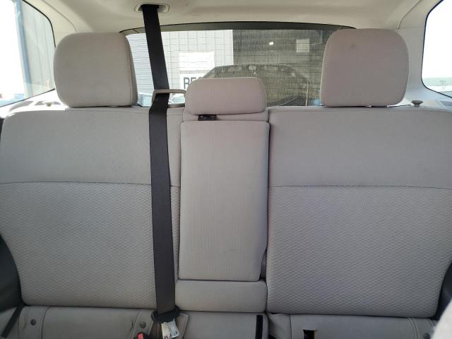 2015 SUBARU FORESTER 2 JF2SJADC6FH403413