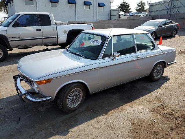 BMW 2002