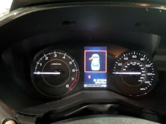 2020 SUBARU IMPREZA 4S3GTAB67L3701862