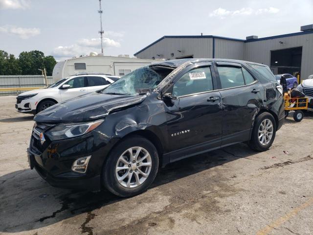 Vin: 3gnaxhev2kl369099, lot: 58989285, chevrolet equinox ls 2019 img_1