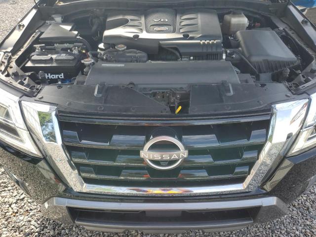 2021 NISSAN ARMADA PLA - JN8AY2DA9M9374348