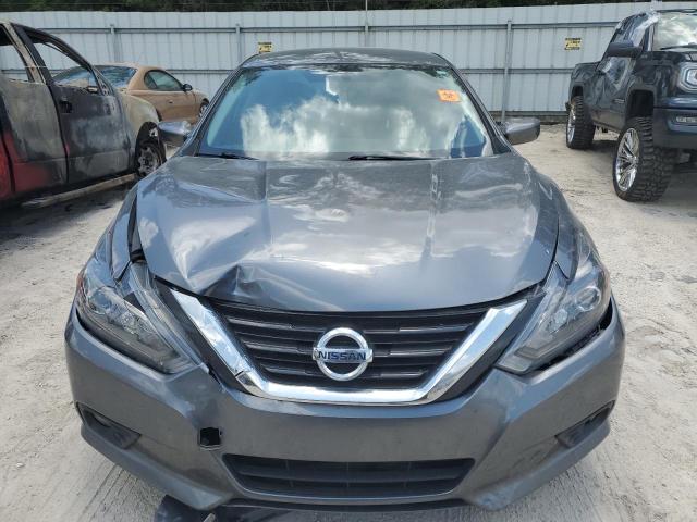 2018 NISSAN ALTIMA 2.5 1N4AL3AP0JC107788