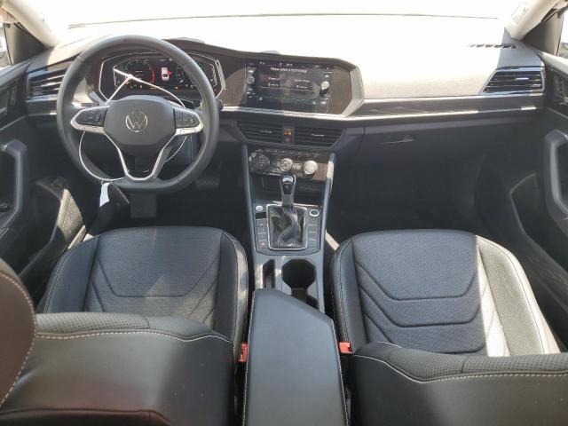 2023 VOLKSWAGEN JETTA SEL 3VWGM7BU2PM018791