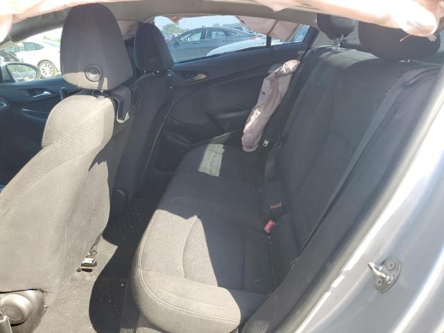 2017 CHEVROLET CRUZE LS - 1G1BC5SM1H7178573