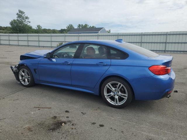 2015 BMW 428 XI GRA WBA4C9C5XFD331851