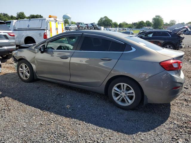 Vin: 1g1be5sm5j7180407, lot: 60885275, chevrolet cruze lt 20182