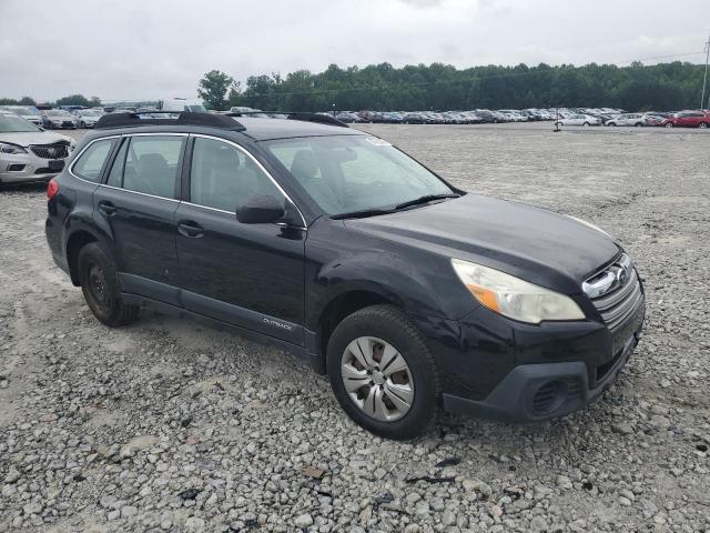 Vin: 4s4brcac4d3238734, lot: 57783545, subaru outback 2.5i 20134