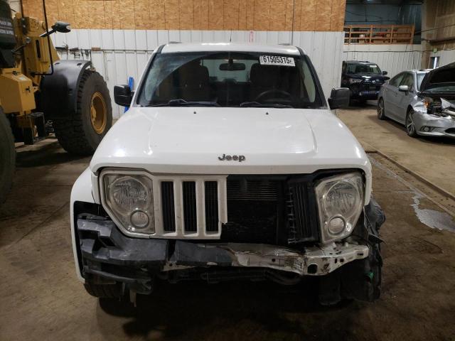 2011 JEEP LIBERTY SP - 1J4PN2GK3BW562245
