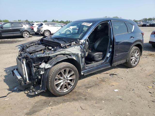 Vin: jm3kfbay4l0856064, lot: 59379535, mazda cx-5 grand touring reserve 2020 img_1