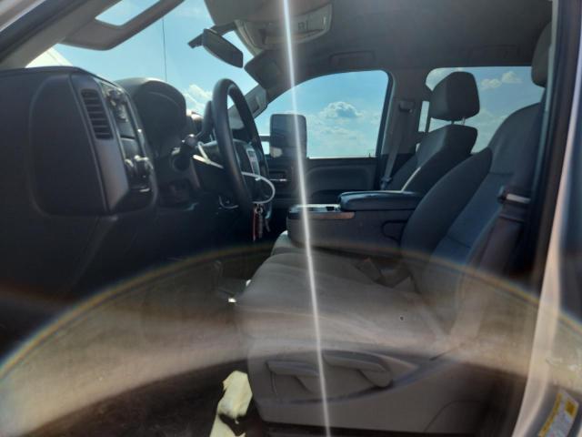 2015 GMC SIERRA K25 - 1GT12XEG3FF674629