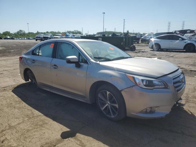 2016 SUBARU LEGACY 3.6 4S3BNEN67G3018606