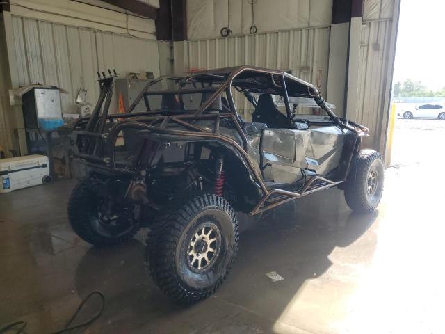 2021 HONDA SXS1000 S4 1HFVE06E9M4101276