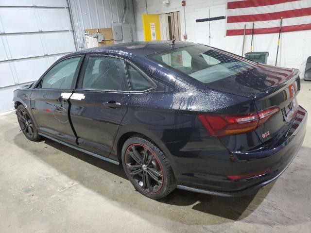 Vin: 3vw5t7bu7km144664, lot: 61993495, volkswagen jetta gli 20192