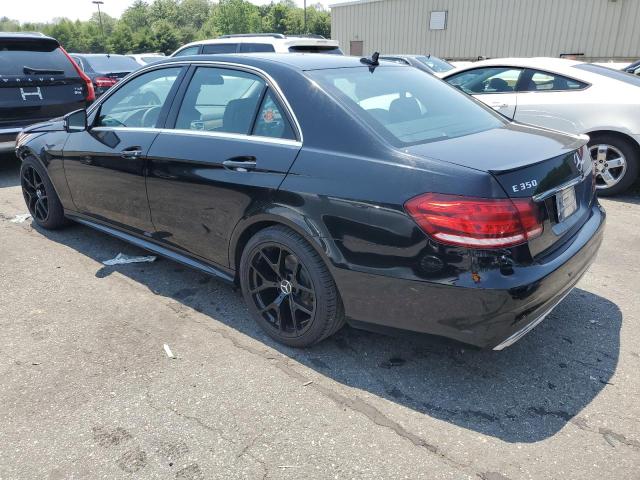 2014 MERCEDES-BENZ E 350 4MAT - WDDHF8JB8EA899908