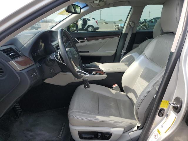 2015 LEXUS GS 350 - JTHBE1BL9FA003228