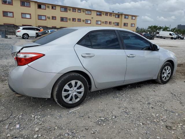 Vin: 2t1burhe5gc494891, lot: 62274425, toyota corolla l 20163