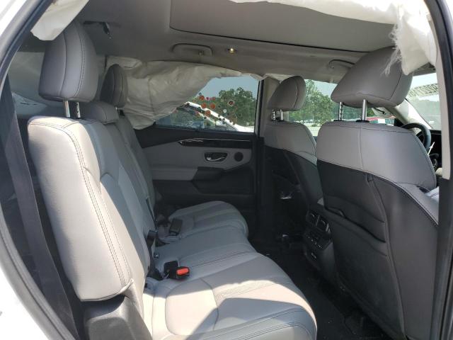 2023 HONDA PILOT TOUR - 5FNYG2H77PB014212
