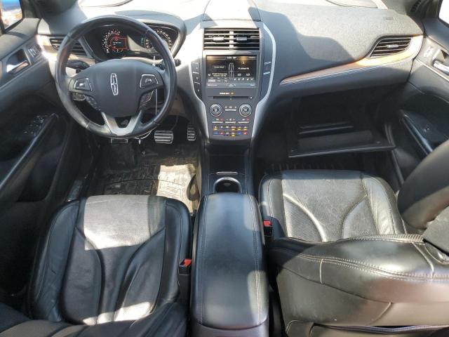 2015 LINCOLN MKC 5LMTJ2AH1FUJ41969