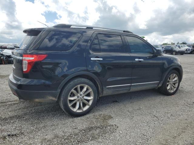 2012 FORD EXPLORER L - 1FMHK7F83CGA57089